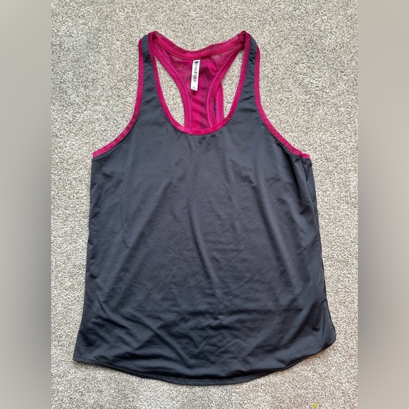 Fabletics Racerback Tank Top - Picture 1 of 3